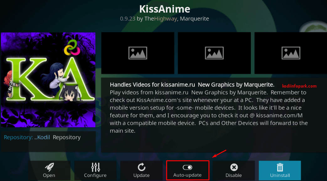 How To Download Kissanime Videos On Android