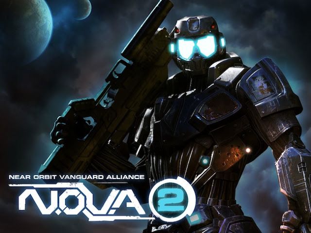 Nova plus